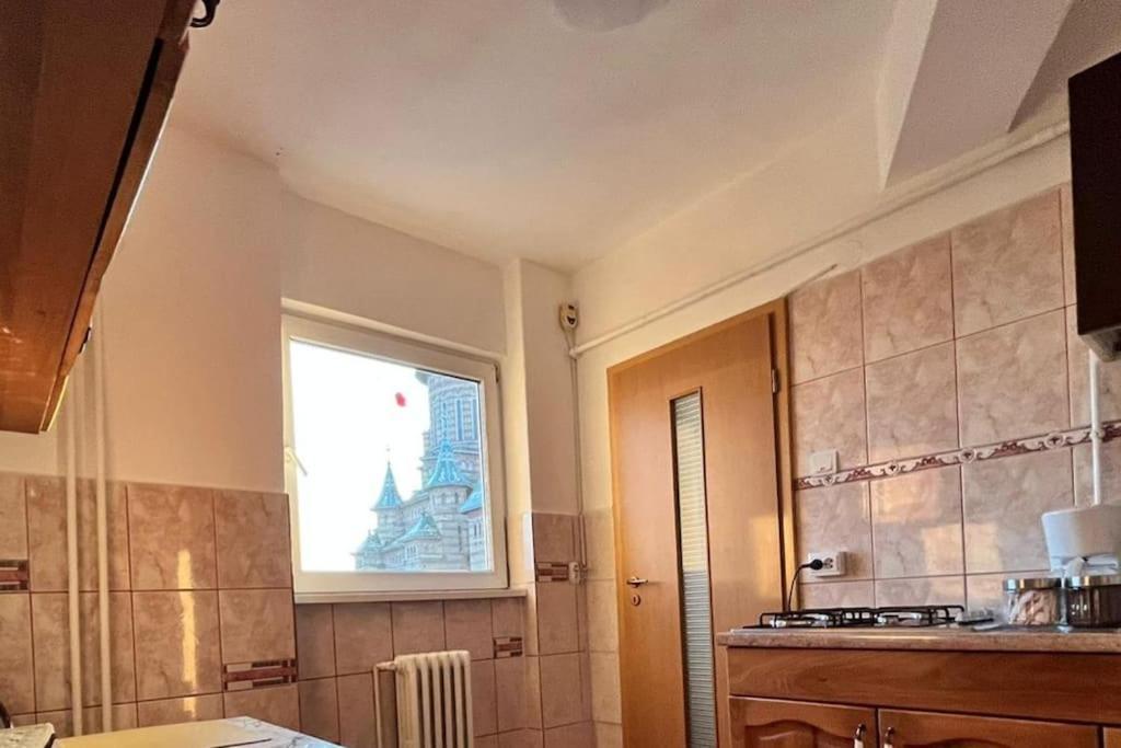Joy City Stay Victoriei 7G-23 Τιμισοάρα Εξωτερικό φωτογραφία