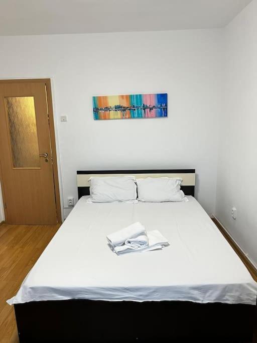 Joy City Stay Victoriei 7G-23 Τιμισοάρα Εξωτερικό φωτογραφία