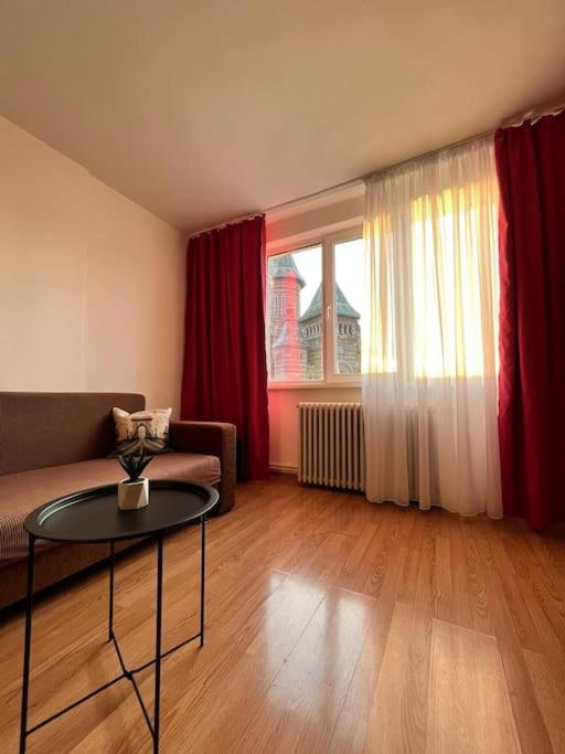 Joy City Stay Victoriei 7G-23 Τιμισοάρα Εξωτερικό φωτογραφία